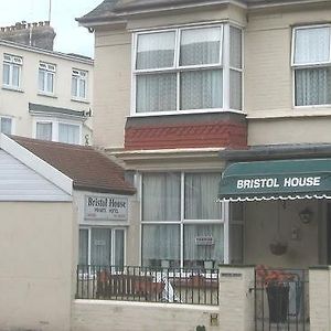 Bristol House Guest House
